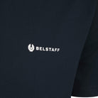 BELSTAFF COTTON JERSEY LOUNGEWEAR T-SHIRT
