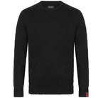 SCOTCH & SODA SOFT KNIT CREW NECK