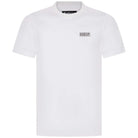 BARBOUR INTERNATIONAL SMALL LOGO T-SHIRT
