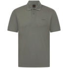 BOSS PE INTERLOCK POLO SHIRT