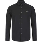 LACOSTE SLIM FIT LONG SLEEVE SHIRT