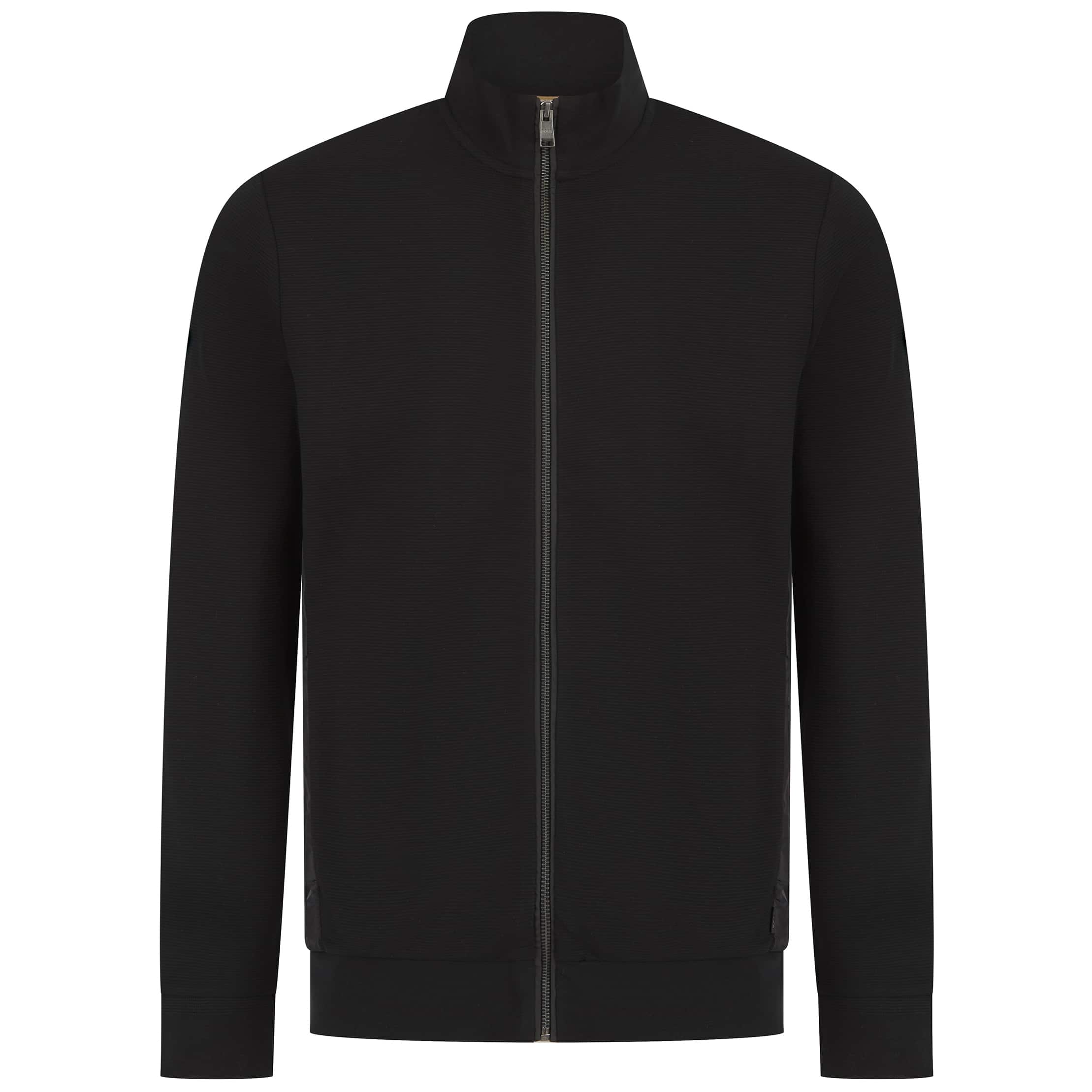 BOSS SHEPHERD 50 OTTOMAN-STRUCTURED TRACK TOP