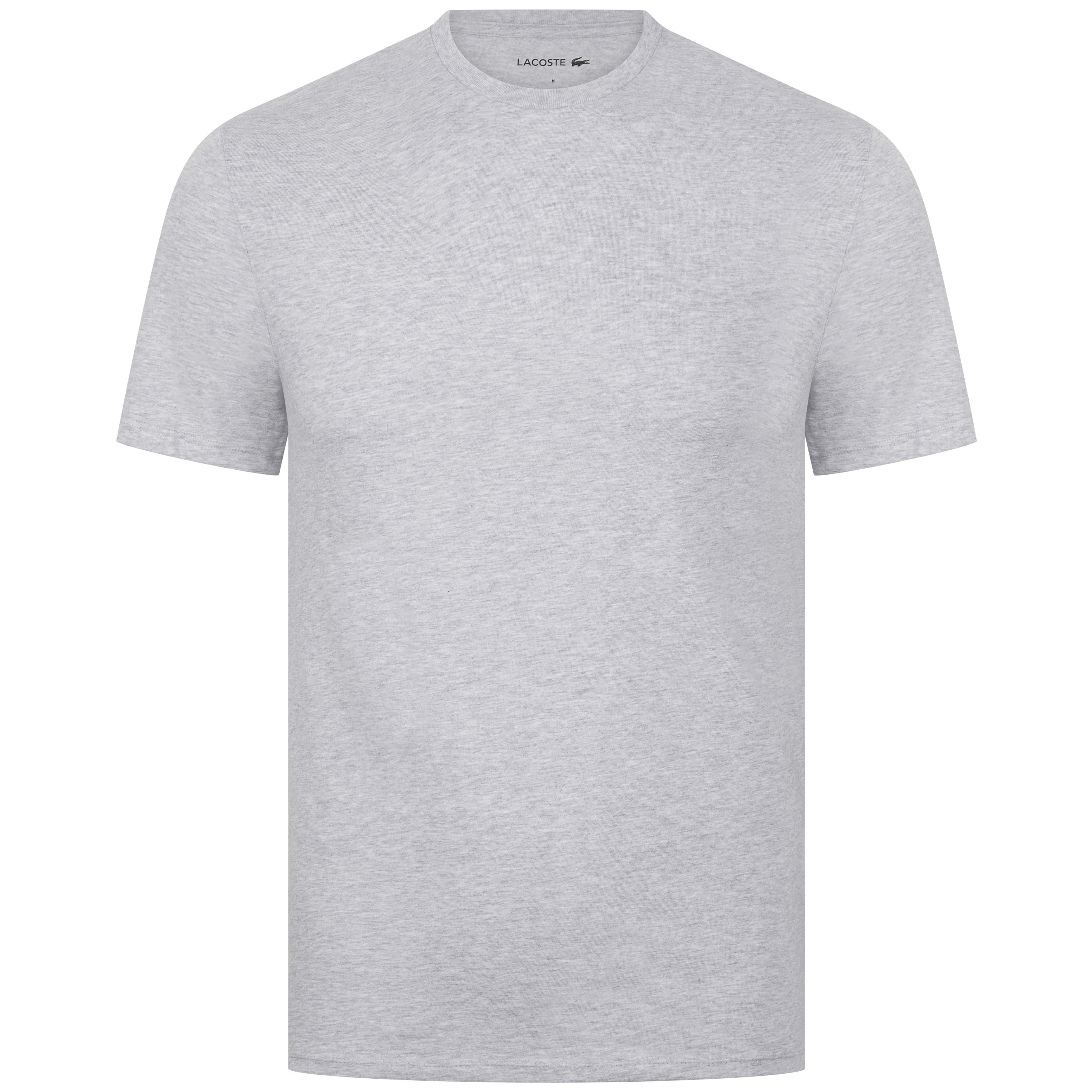 LACOSTE SLIM FIT LOUNGEWEAR T-SHIRT