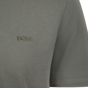 BOSS PE INTERLOCK POLO SHIRT