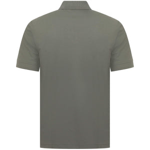 BOSS PE INTERLOCK POLO SHIRT