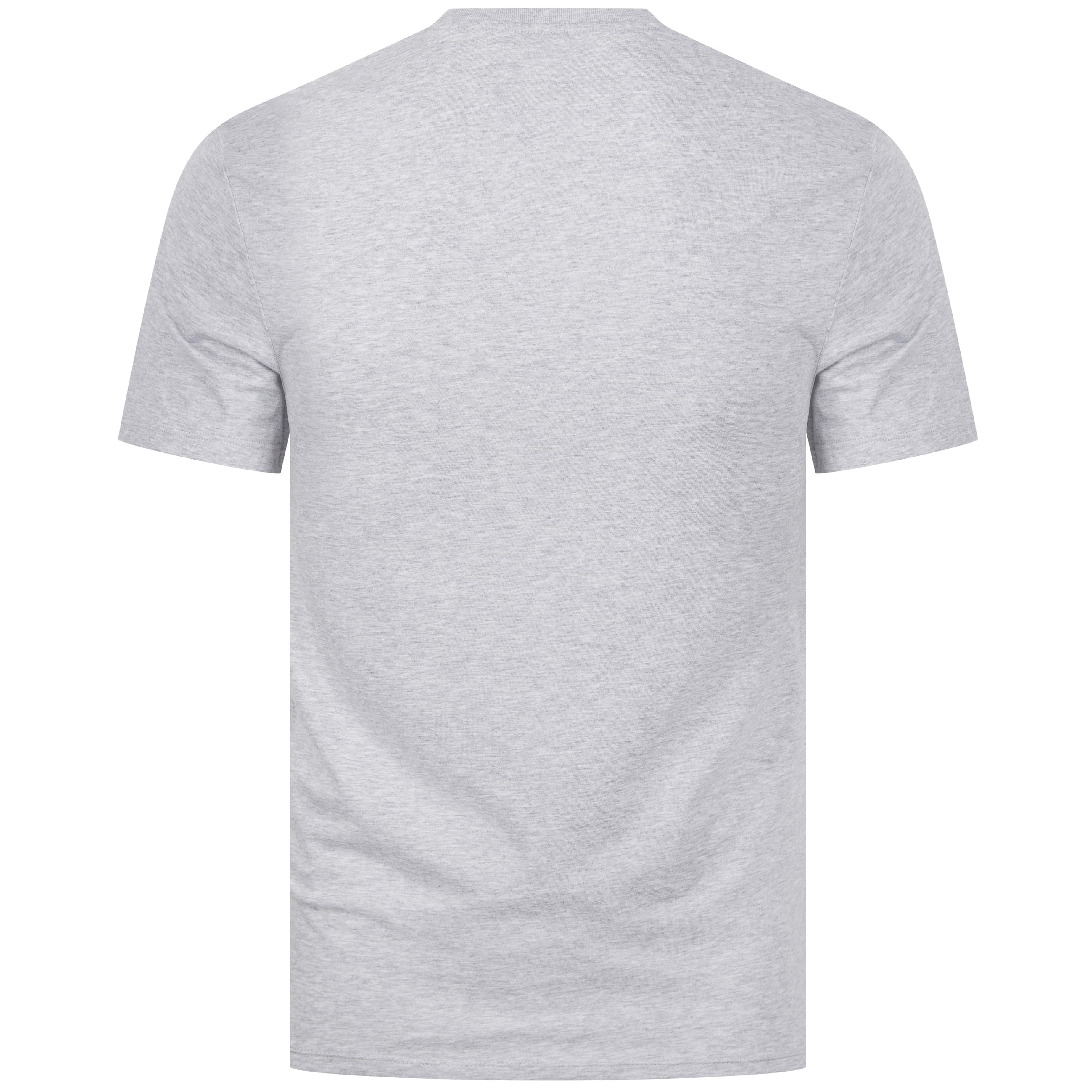 LACOSTE SLIM FIT LOUNGEWEAR T-SHIRT