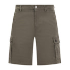 REPLAY VANNIE HYPERFLEX CARGO SHORTS