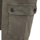 REPLAY VANNIE HYPERFLEX CARGO SHORTS