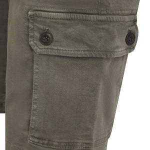 REPLAY VANNIE HYPERFLEX CARGO SHORTS