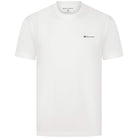 BELSTAFF COTTON JERSEY LOUNGEWEAR T-SHIRT
