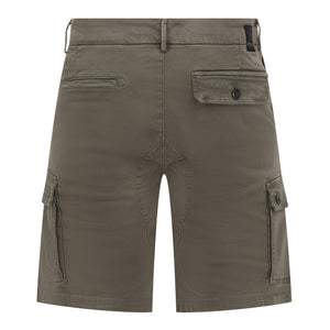 REPLAY VANNIE HYPERFLEX CARGO SHORTS