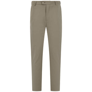 SEINSE LIGHTWEIGHT SLIM FIT TROUSERS