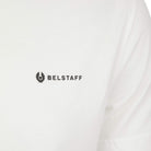 BELSTAFF COTTON JERSEY LOUNGEWEAR T-SHIRT