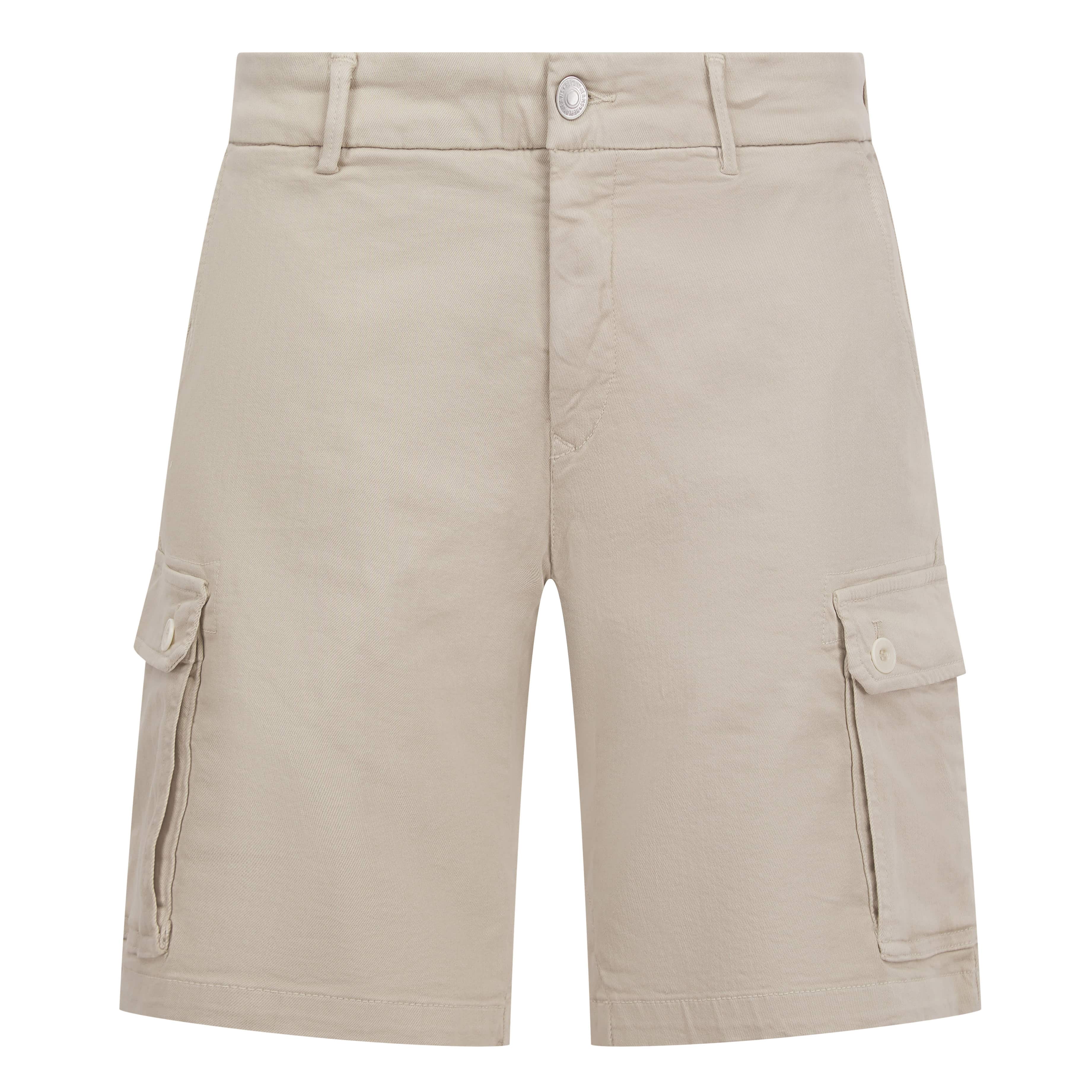 REPLAY VANNIE HYPERFLEX CARGO SHORTS