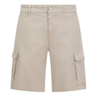 REPLAY VANNIE HYPERFLEX CARGO SHORTS