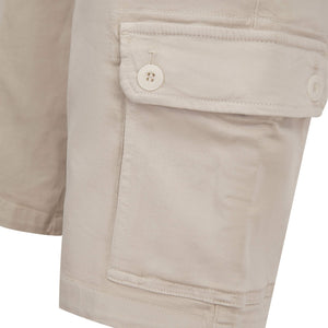 REPLAY VANNIE HYPERFLEX CARGO SHORTS