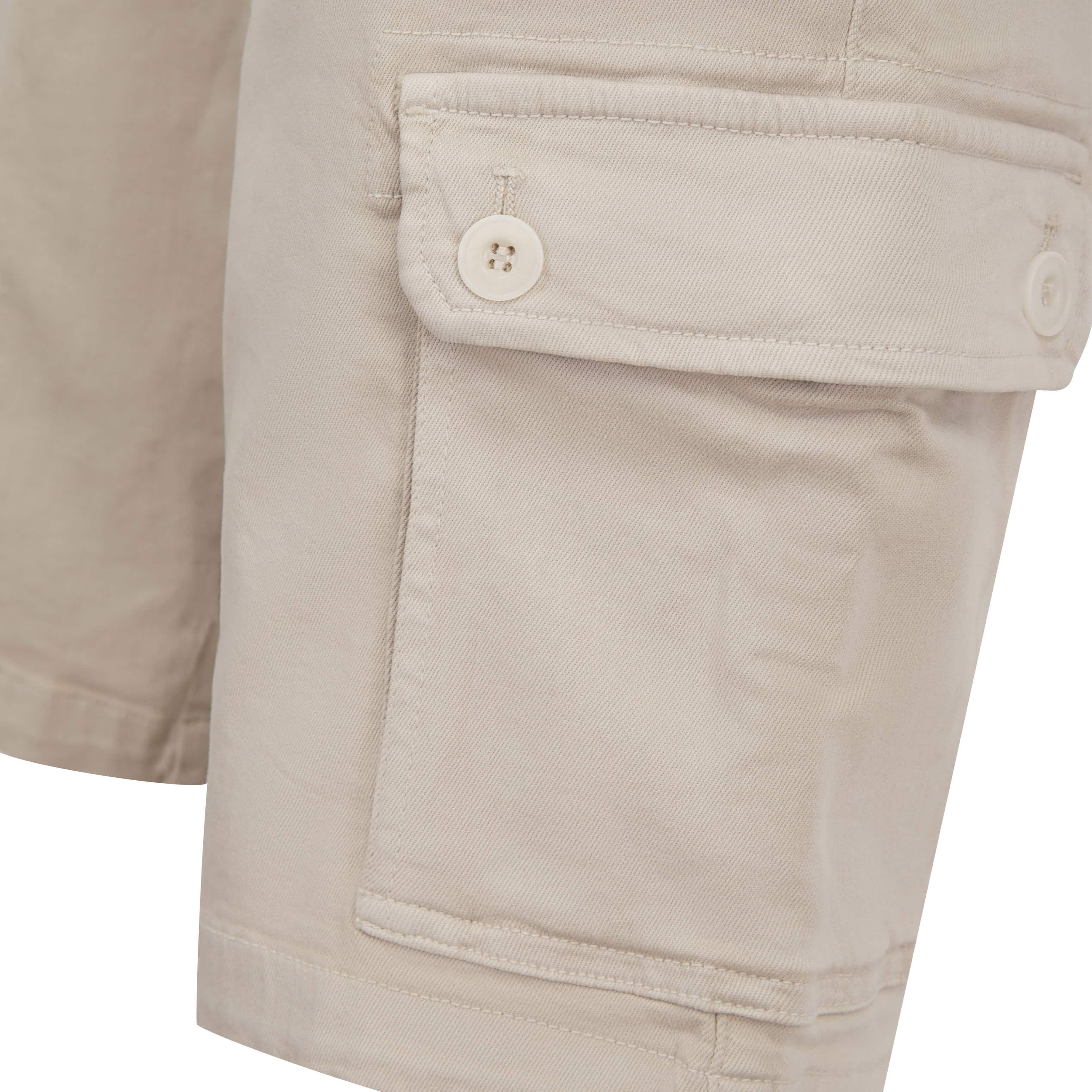 REPLAY VANNIE HYPERFLEX CARGO SHORTS