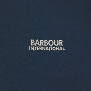 BARBOUR INTERNATIONAL PHILLIP TIPPED T-SHIRT
