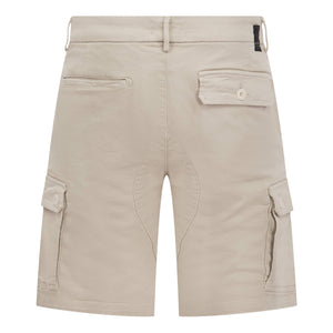 REPLAY VANNIE HYPERFLEX CARGO SHORTS