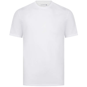 LACOSTE SLIM FIT LOUNGEWEAR T-SHIRT