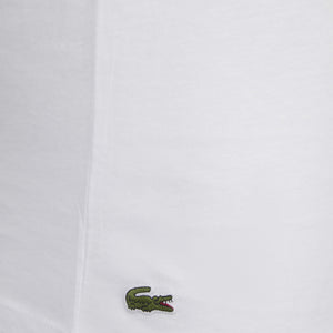 LACOSTE SLIM FIT LOUNGEWEAR T-SHIRT
