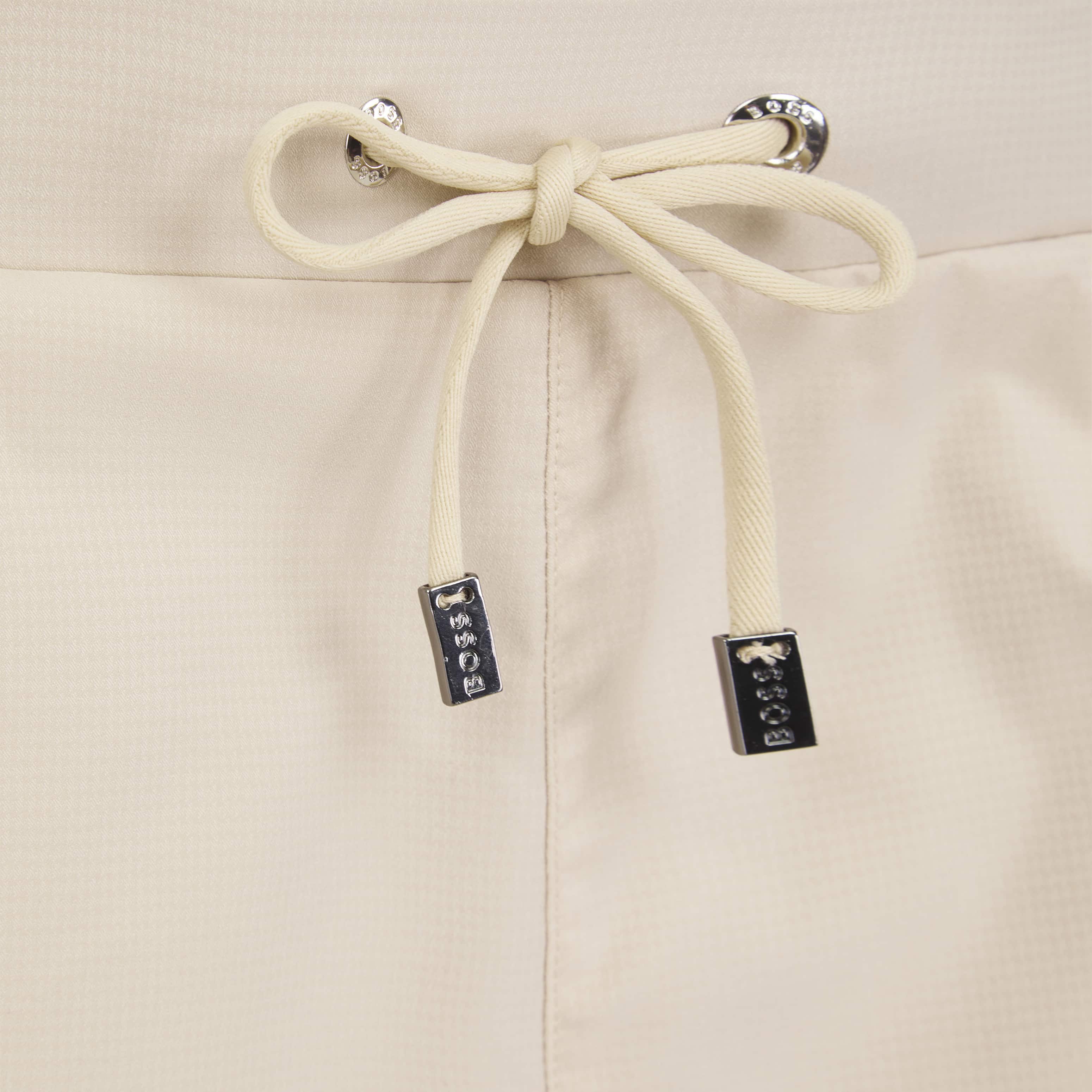 BOSS ISLE RIPSTOP SWIM SHORTS
