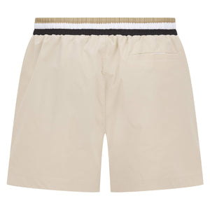 BOSS ISLE RIPSTOP SWIM SHORTS
