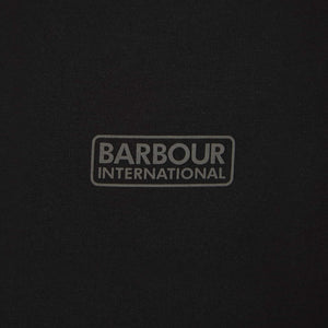 BARBOUR INTERNATIONAL SMALL LOGO T-SHIRT