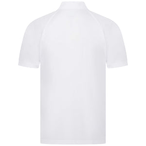 BOSS GOC PADDYTECH RIPSTOP FABRIC POLO SHIRT