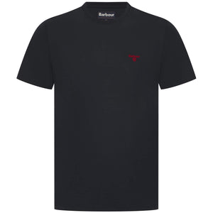 BARBOUR ESSENTIAL SPORTS T-SHIRT