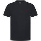 BARBOUR ESSENTIAL SPORTS T-SHIRT