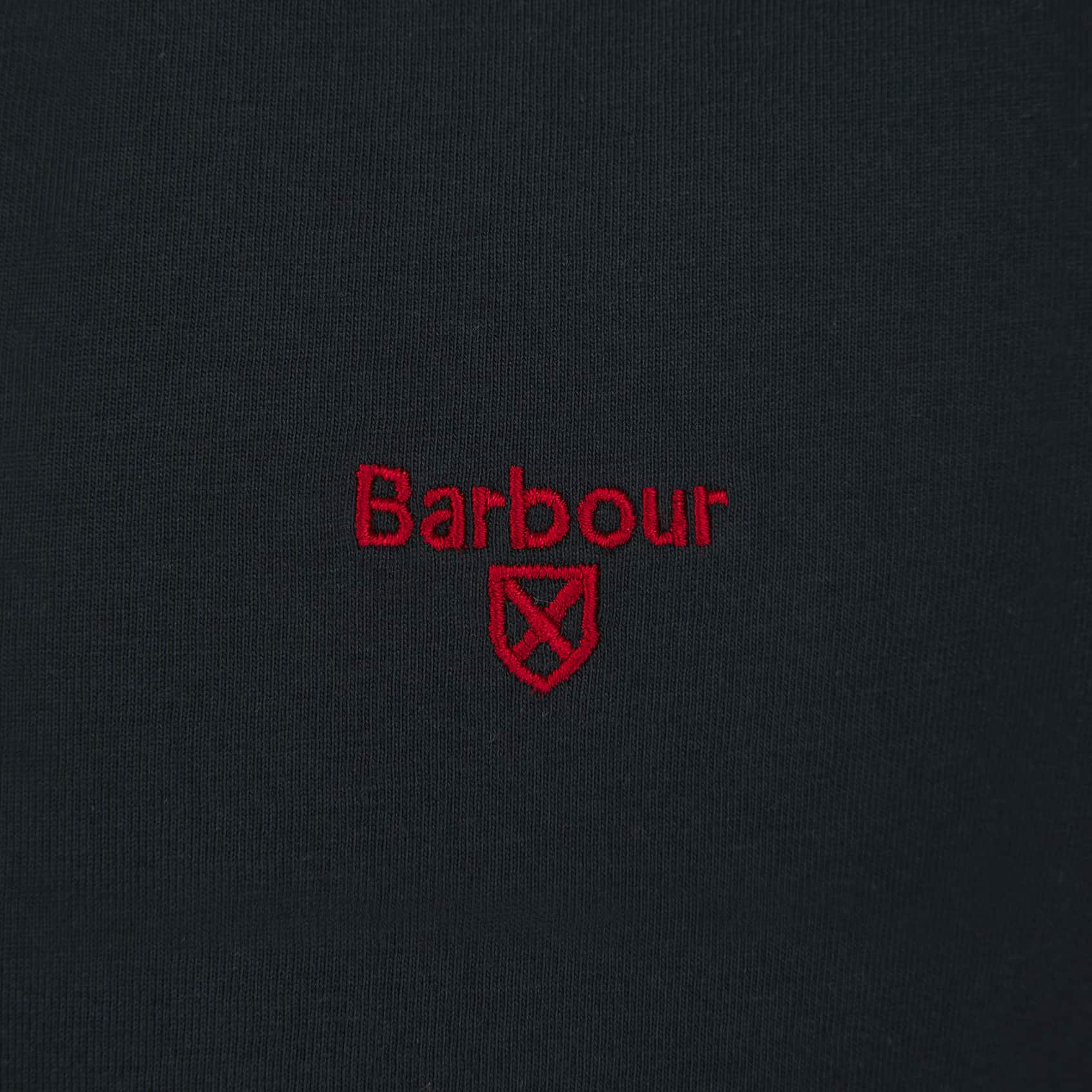 BARBOUR ESSENTIAL SPORTS T-SHIRT