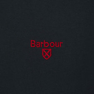 BARBOUR ESSENTIAL SPORTS T-SHIRT
