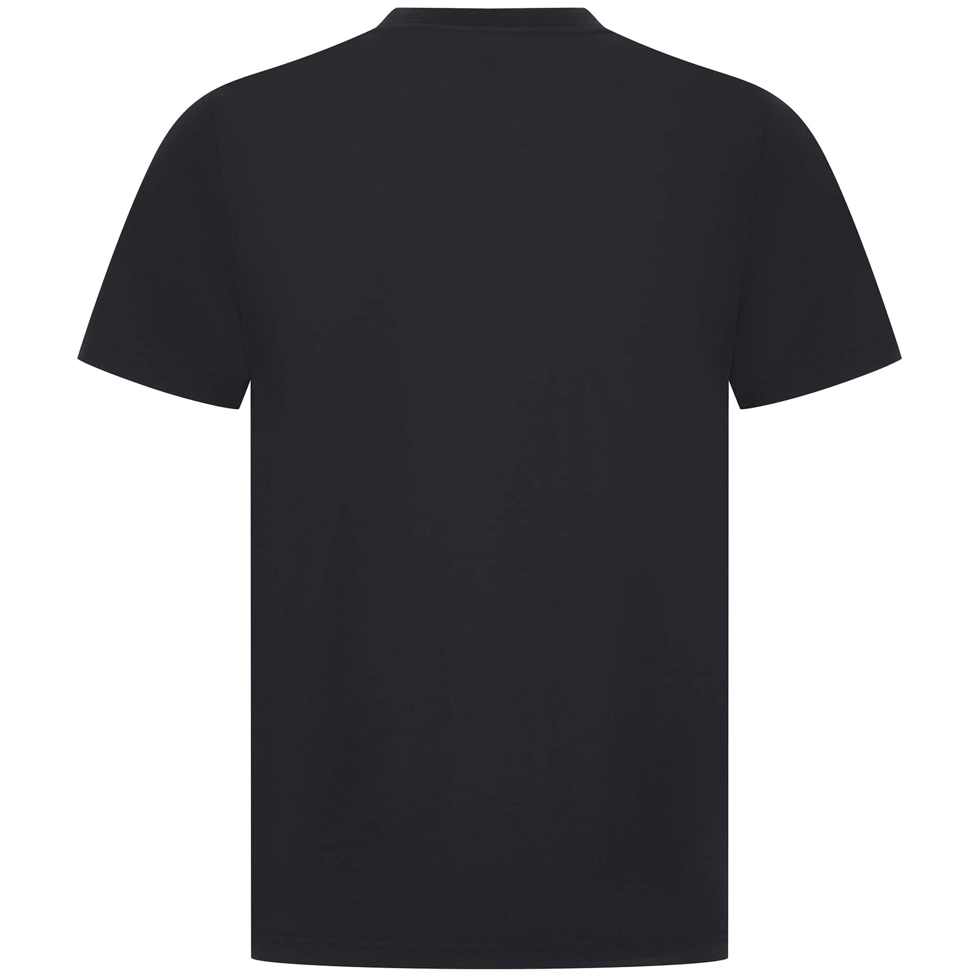 BARBOUR ESSENTIAL SPORTS T-SHIRT