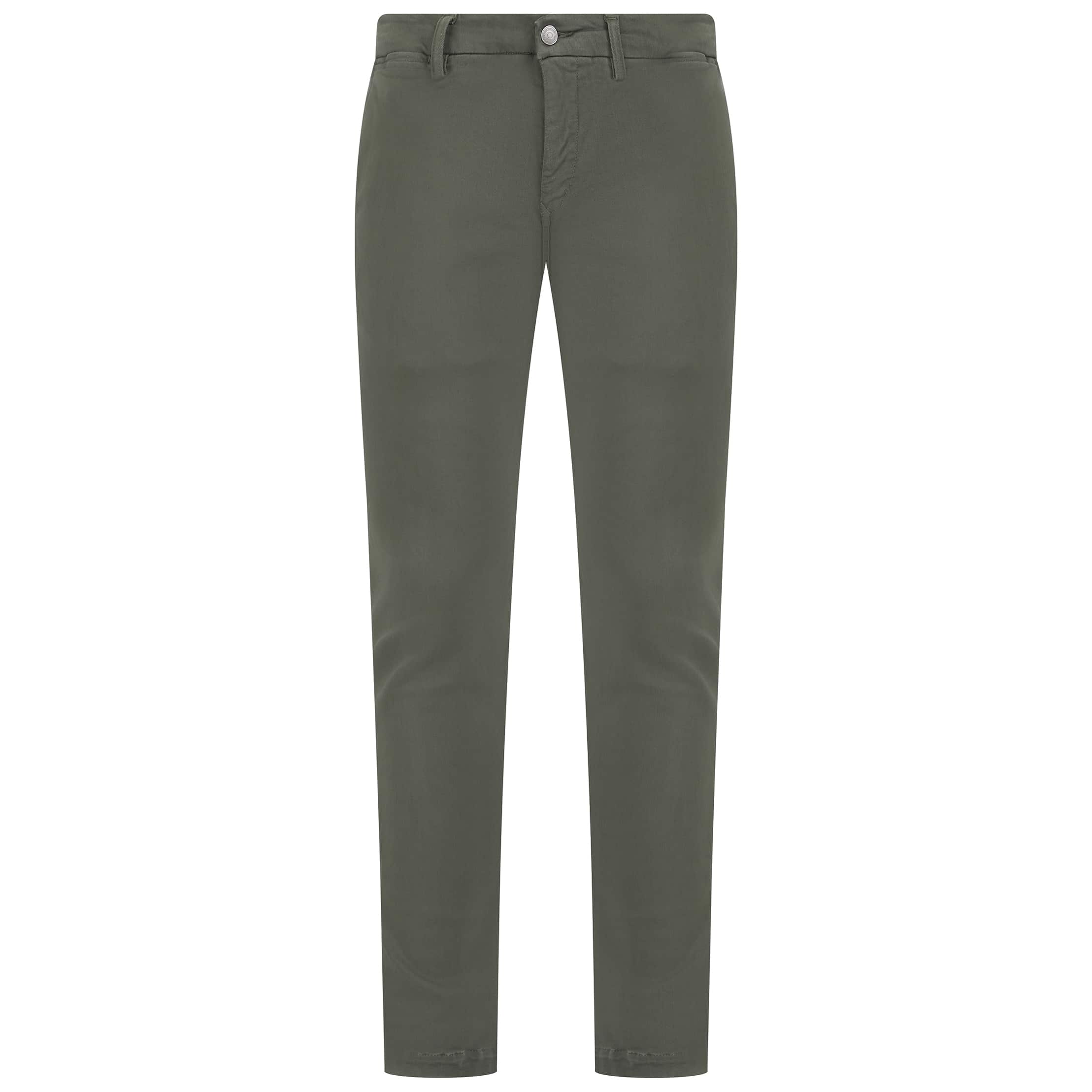 REPLAY HYPERFLEX ZEUMAR X-L.I.T.E SLIM FIT CHINOS