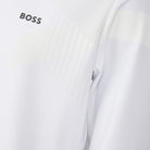 BOSS ACTIVE PUSH FULL ZIP JACKET