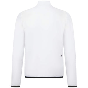 BOSS ACTIVE PUSH FULL ZIP JACKET