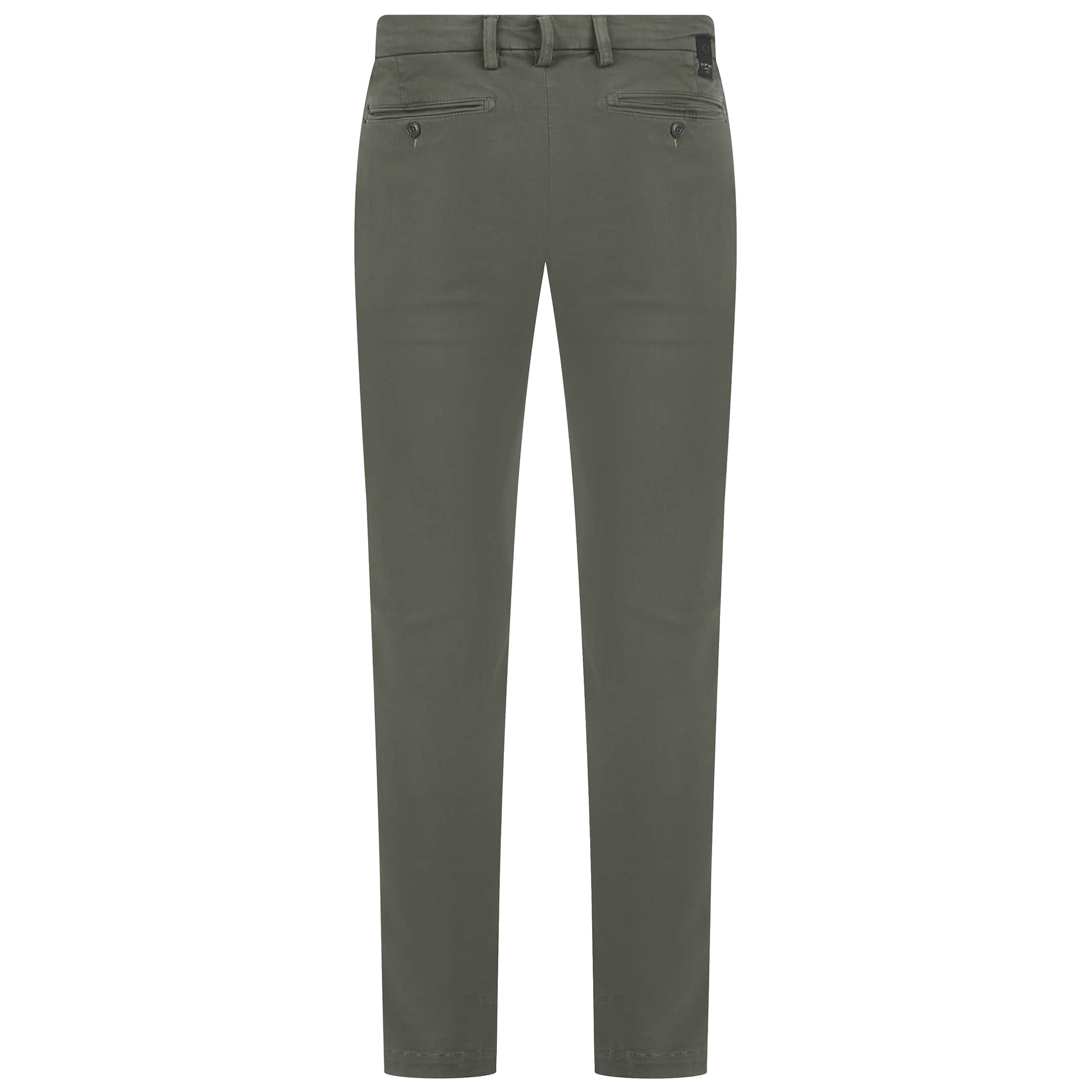 REPLAY HYPERFLEX ZEUMAR X-L.I.T.E SLIM FIT CHINOS