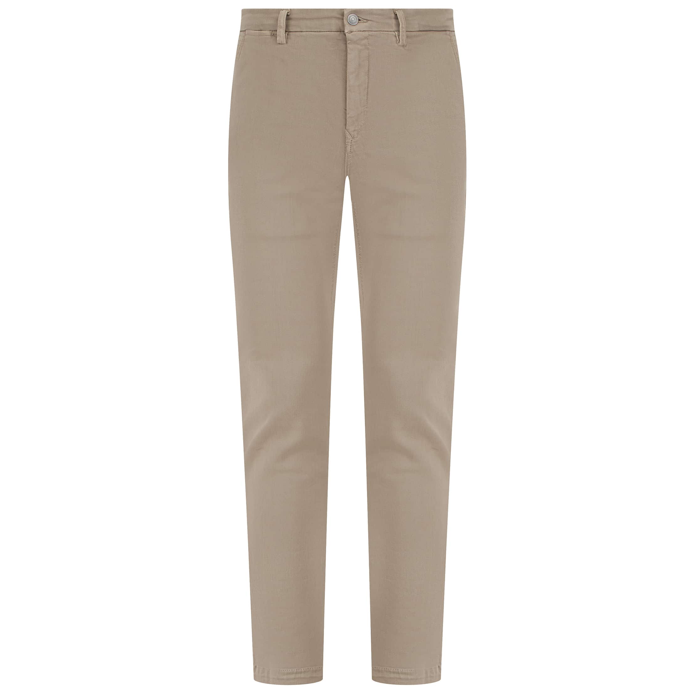 REPLAY HYPERFLEX ZEUMAR X-L.I.T.E SLIM FIT CHINOS