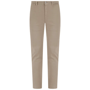 REPLAY HYPERFLEX ZEUMAR X-L.I.T.E SLIM FIT CHINOS