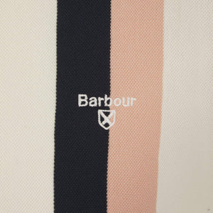 BARBOUR HOWDEN POLO SHIRT