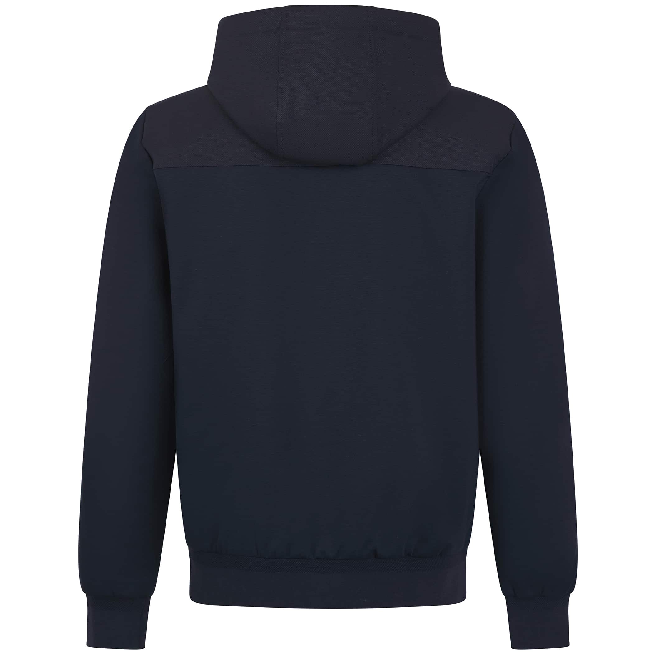 BOSS P-STEELE 136 HOODIE