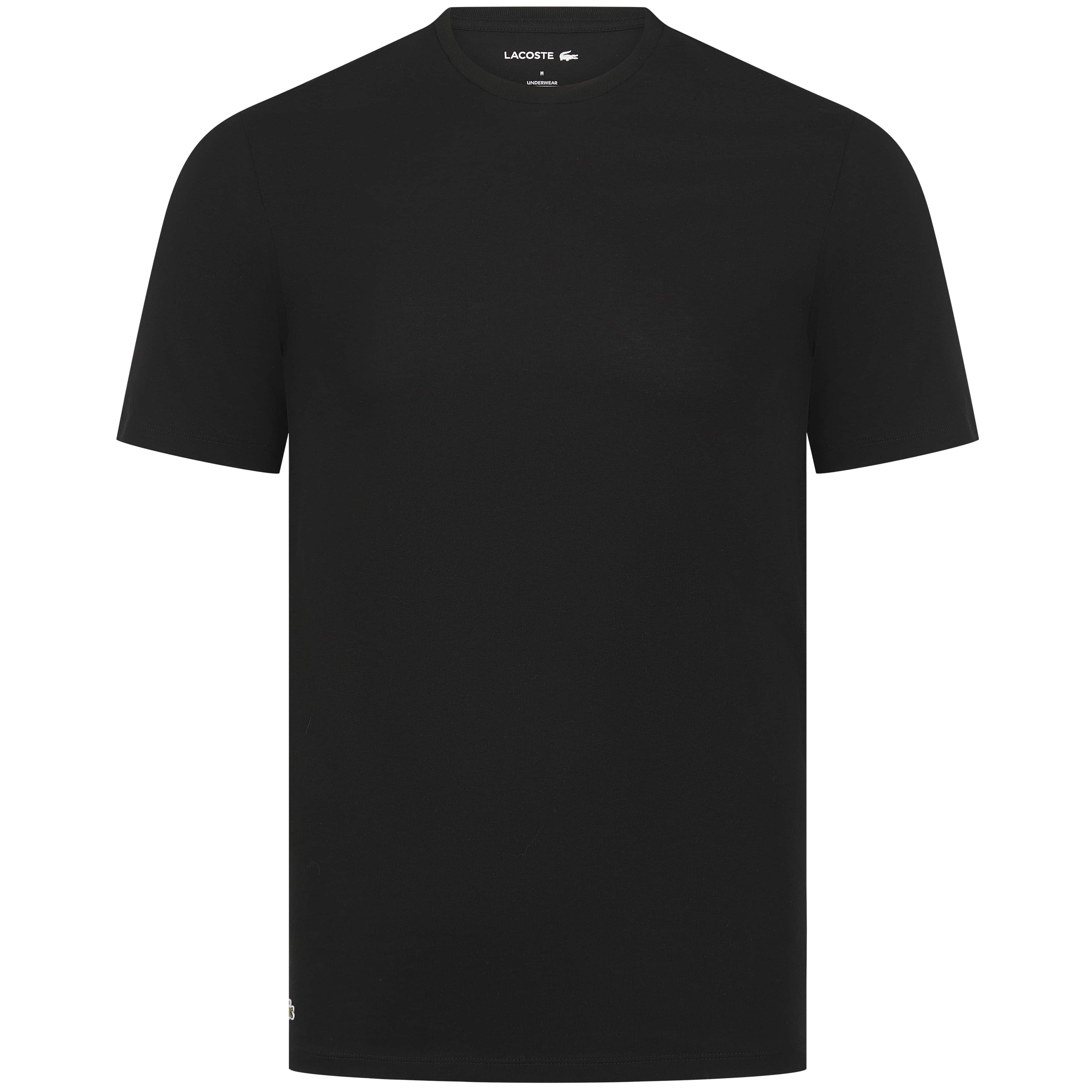 LACOSTE SLIM FIT LOUNGEWEAR T-SHIRT