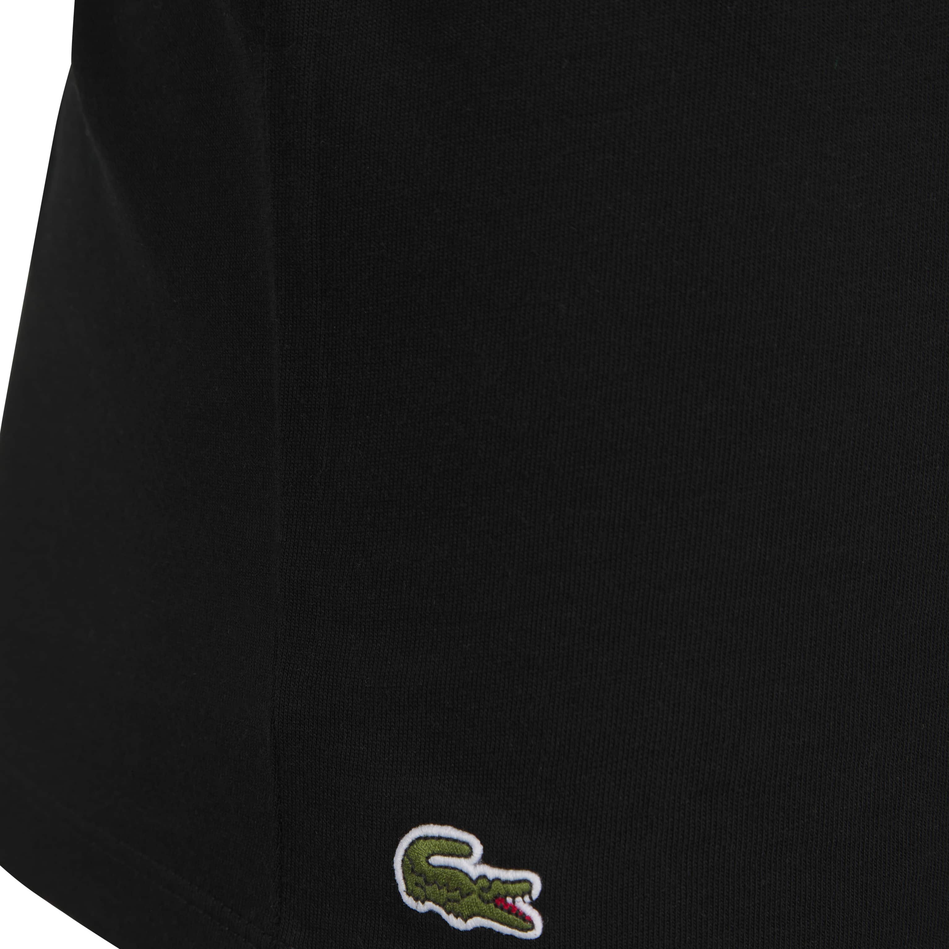 LACOSTE SLIM FIT LOUNGEWEAR T-SHIRT