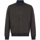 PAUL SMITH JERSEY CARDIGAN