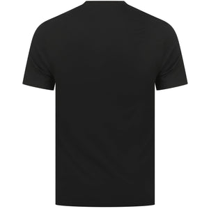 LACOSTE SLIM FIT LOUNGEWEAR T-SHIRT