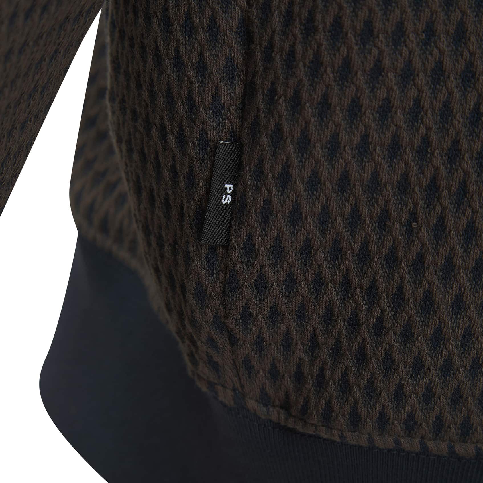 PAUL SMITH JERSEY CARDIGAN