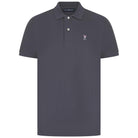 PSYCHO BUNNY CLASSIC POLO SHIRT