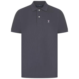 PSYCHO BUNNY CLASSIC POLO SHIRT