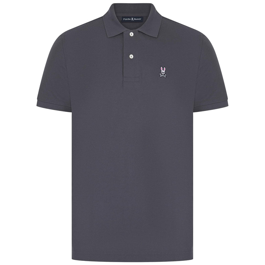 PSYCHO BUNNY CLASSIC POLO SHIRT